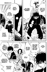 Hey! Doctor Chapter 1 ENG
