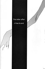 Warera no Houfuku no Tameni Shi ni Irite