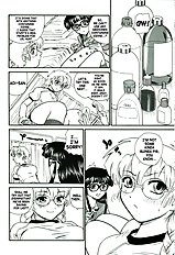 Dulce Report 4