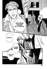 When A Man Loves A man Vol.1