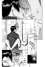 Blind Love Vol.1