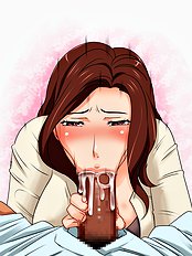 [Hamasei] Mature office fuck with senior OL