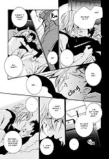 The Man Who Wouldnt Fall In Love