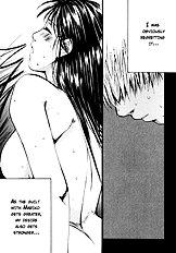 Haru Yo Koi V06 [Saki Kaori][ENG]