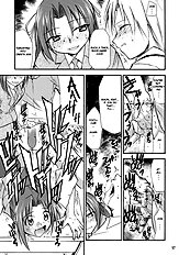 Higurashi no Naku Sama ni