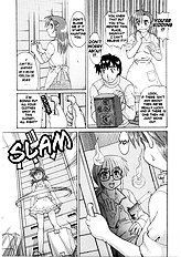 Peculiar Possession