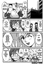 Hanasan No Kyuujitsu