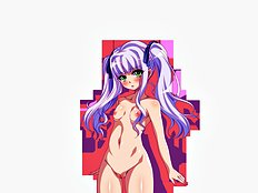Exotic big tits, blowjob, group hentai archive