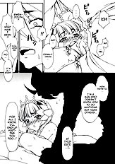Oden (Odin Sphere) [Hitori Tower Bridge (Hakkyou Daioujou)][ENG]