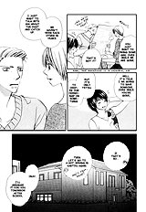 Candy Boy Fushichou