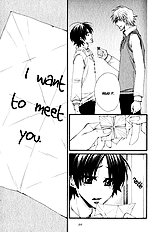 Love Letter Of Flowers