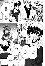 Goshujinsama Ni Ki Wo Tsukete