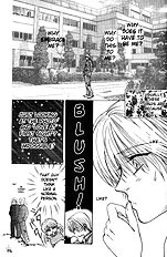 Hitomi No Honne