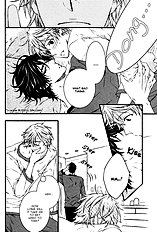 Katekyo Vol.3