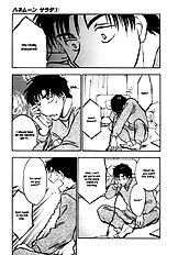 Honeymoon Salad V01 Chp 5 To 8[ENG]