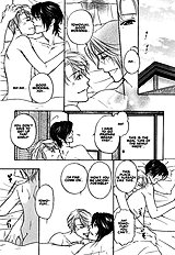Yome Ni Konai Ka Vol.2