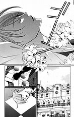Houkago Hokenshitsu Vol.3