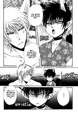 Mimi Paradise vol2 ch4
