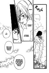 Ano Hi No Kimi Wo Dakishimeta Nara Vol.2
