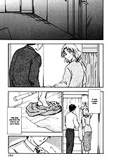 Honeymoon Salad V01 Chp 5 To 8[ENG]