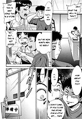 Serf Mother .... Ch 1-6[ENG]