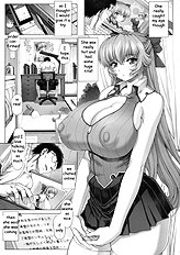 Mail Order Bride [Engl][ENG]