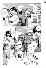 Renai Kyoutei Nukegake Nashi
