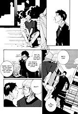 The Man Who Wouldnt Fall In Love
