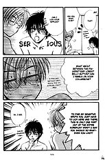 Koi Wa Ina Mono Myouna Mono