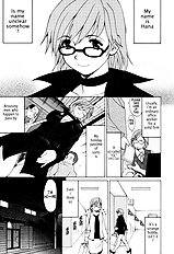 Hanasan No Kyuujitsu