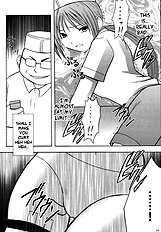 Ichigo Ichie 2 (Ichigo 100%) [Crimson Comics][ENG]