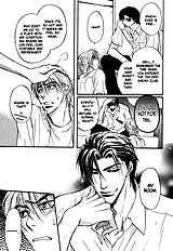 Koi Cha No Osahou Vol.3