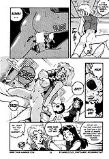 Renge Ver. EVA 01 PartA