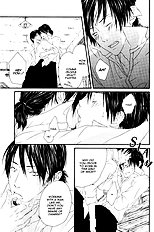 Ai Ga Aru Kara Vol.1