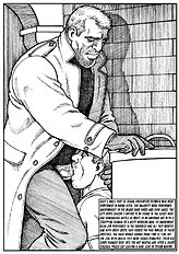 Querelle