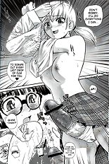 Dulce Report 7