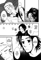 Issho Ni Kuraso