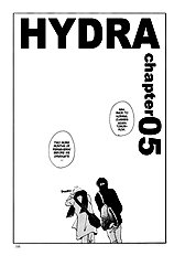 Hydra