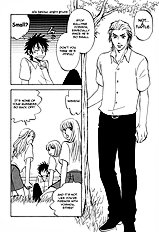 Aitsu No Daihonmei Vol.3