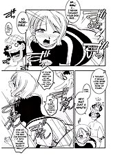 ORANGE PIE Vol.3
