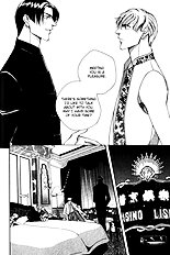 Casino Lily