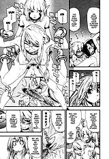 Witchcraft (Uncensored)[ENG]