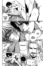 Ikenai Otoko Vol.1