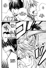 Miwaku No Ringo