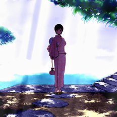 Wakino Yoshifumi