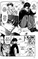 Dakishimetakunai