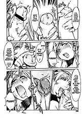 Mystery Journey Ch. 0-7