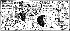 The Drums Of Bang Cock Wong