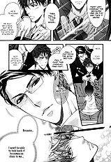 Katekyo Vol.1