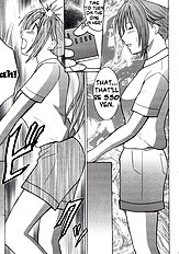 Ichigo Ichie 2 (Ichigo 100%) [Crimson Comics][ENG]